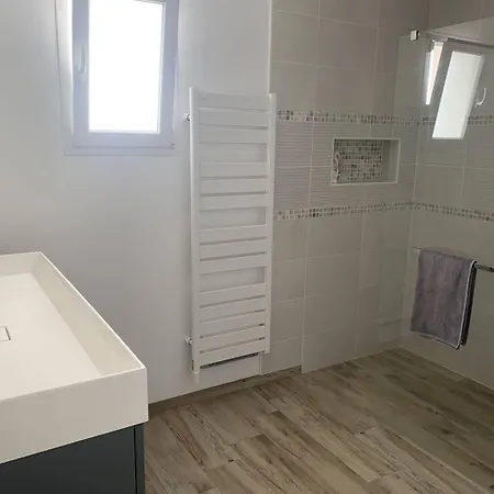 L'oasis De