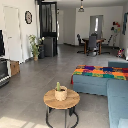 L'oasis De